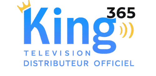 KING365TV