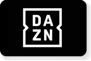 DAZN